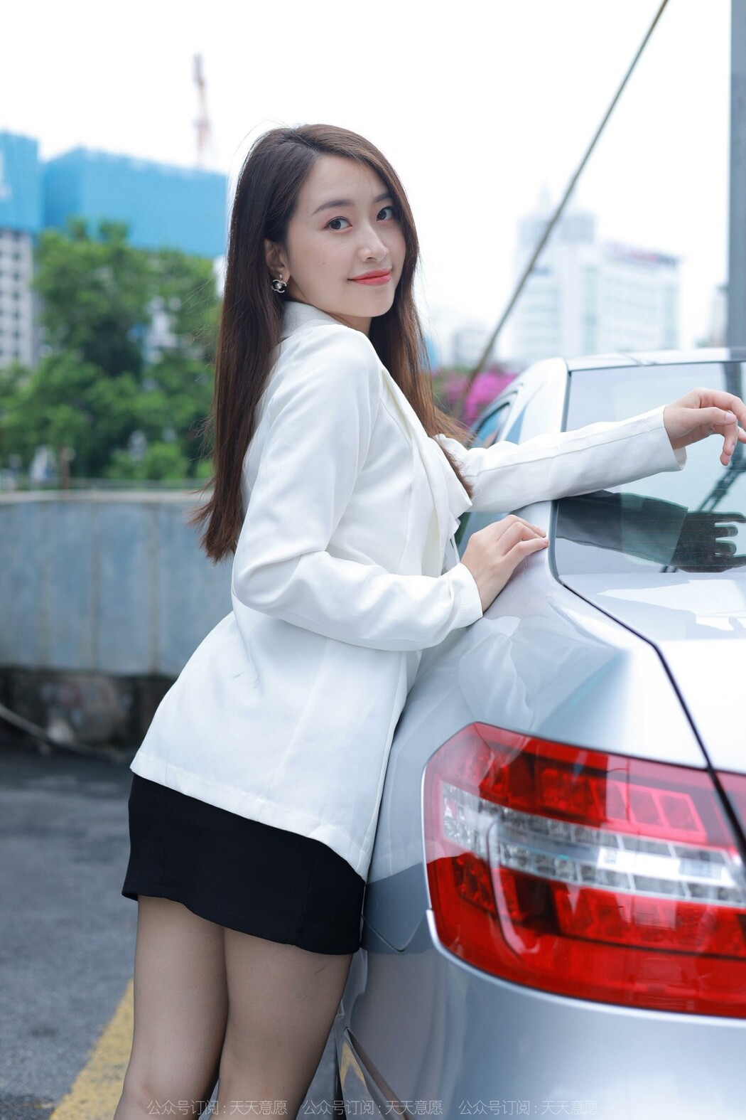 IESS异思趣向 No.1114 Xiao Jie