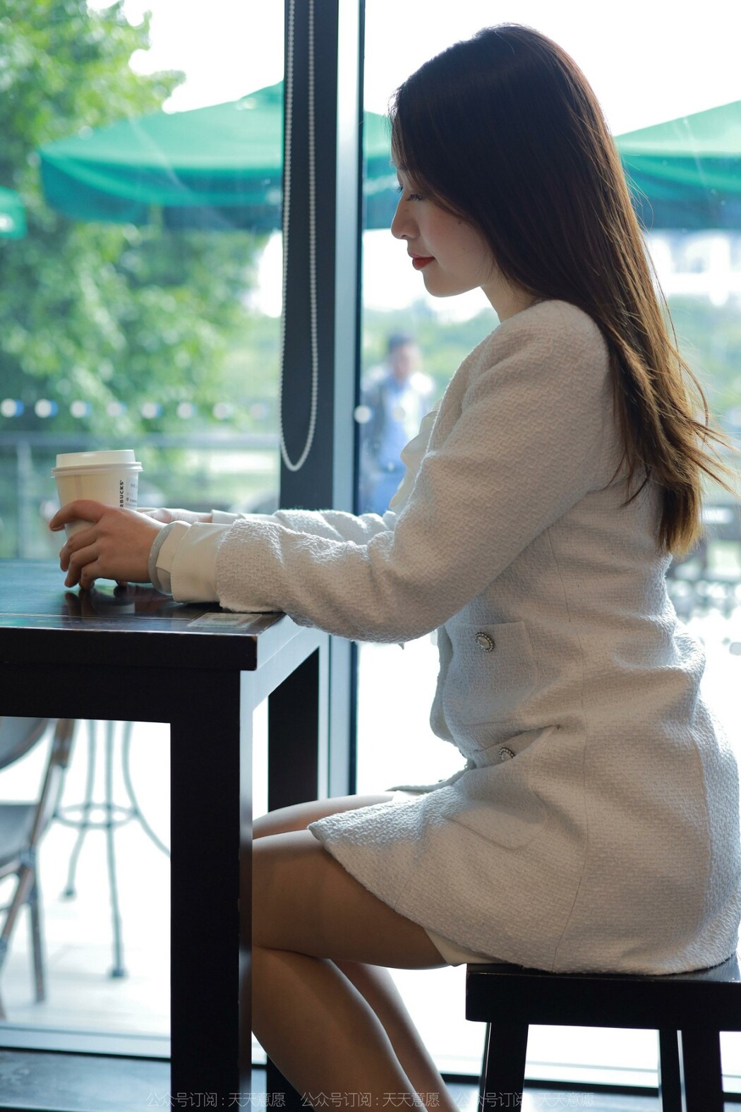 IESS异思趣向 No.1063 Xiao Jie