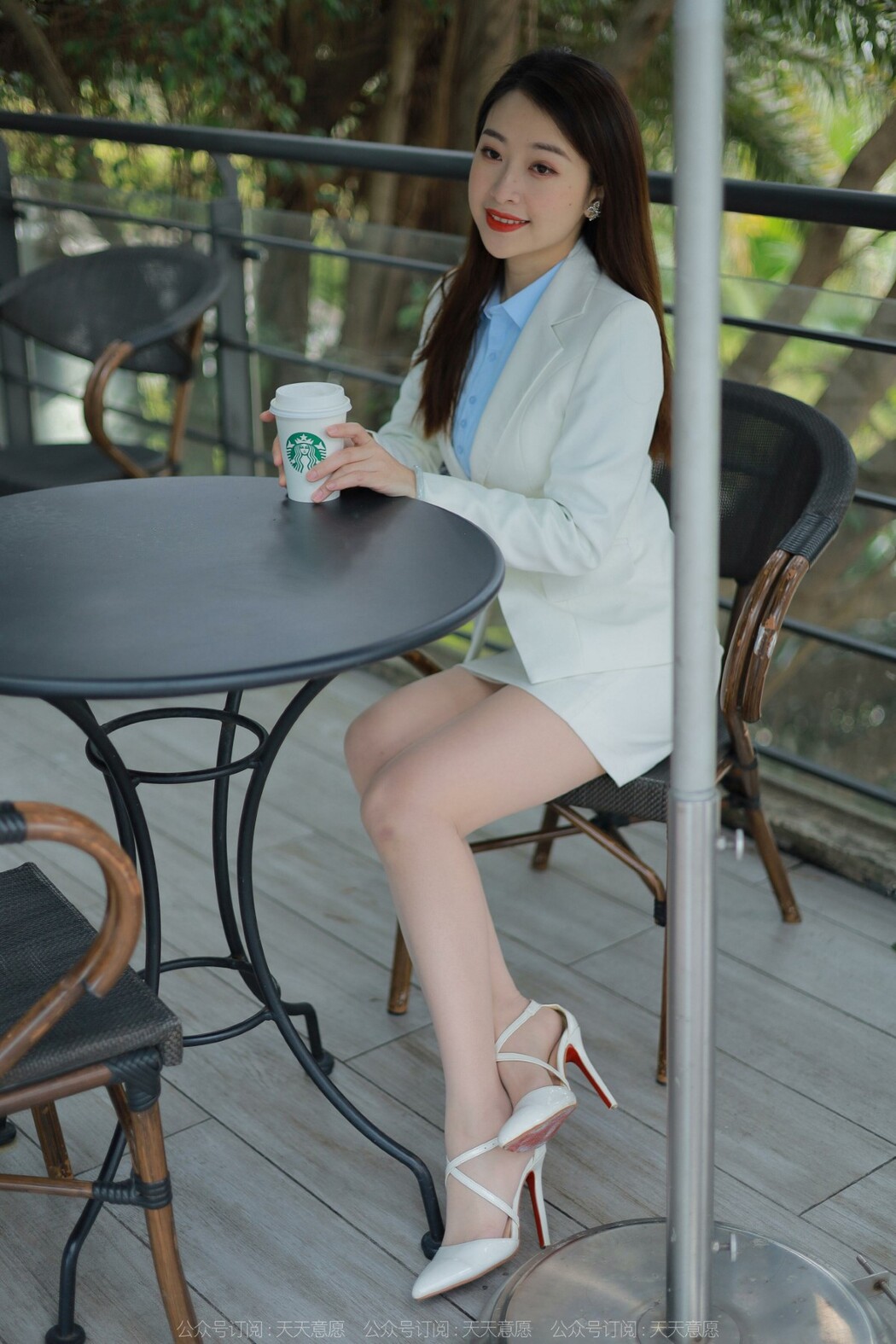 IESS异思趣向 No.1055 Xiao Jie