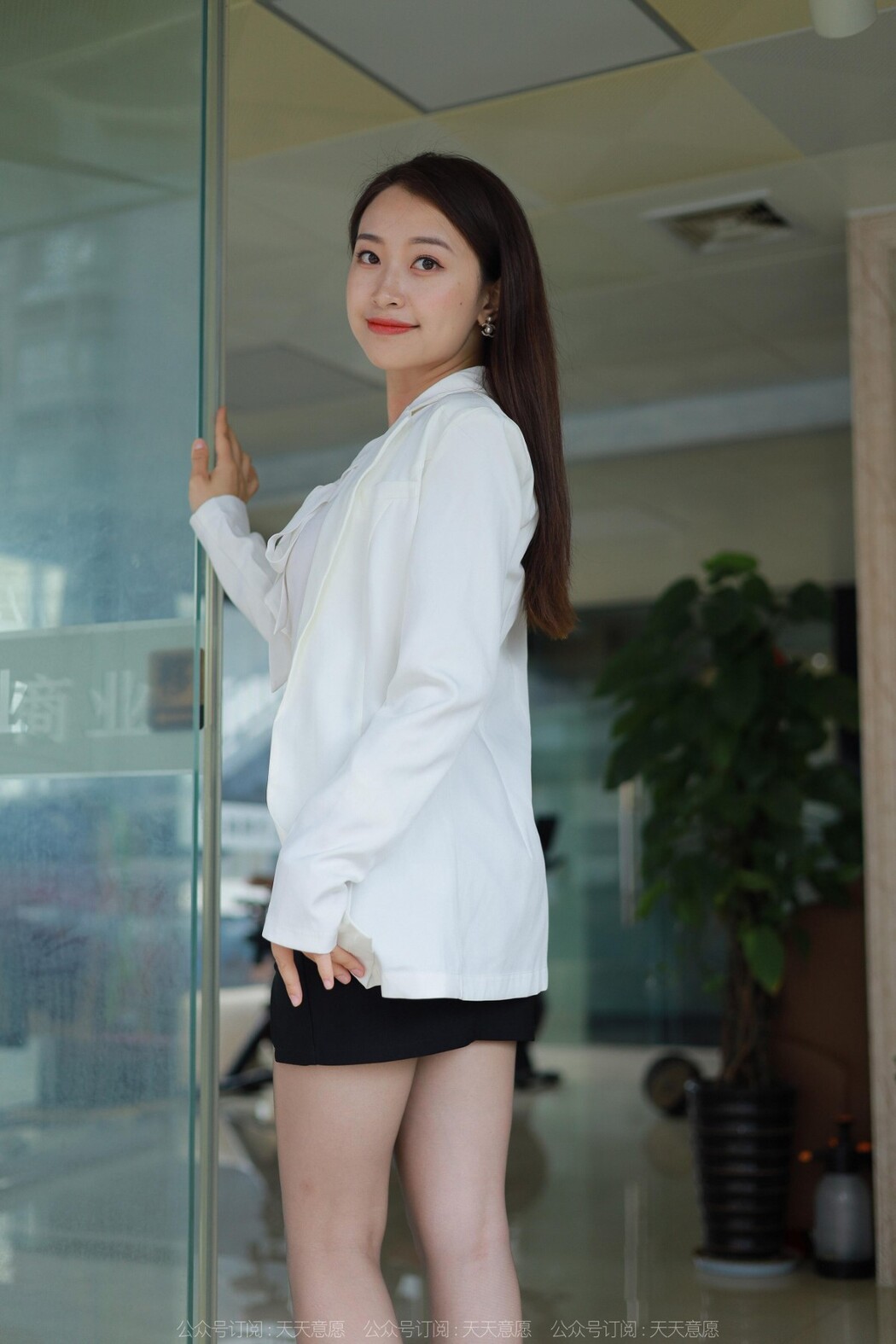 IESS异思趣向 No.1114 Xiao Jie