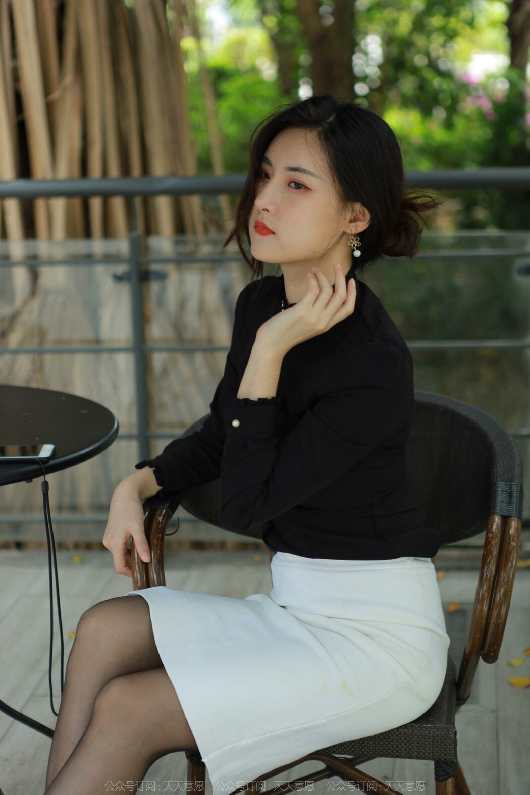 IESS异思趣向 No.1089 Xiao Bao