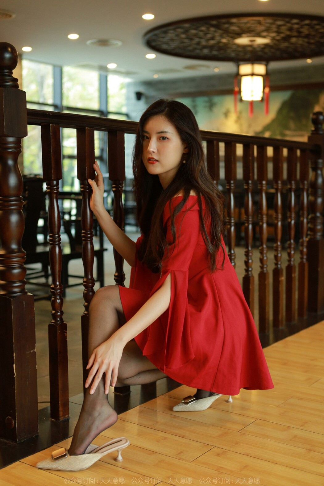 IESS异思趣向 No.1082 Xiao Bao