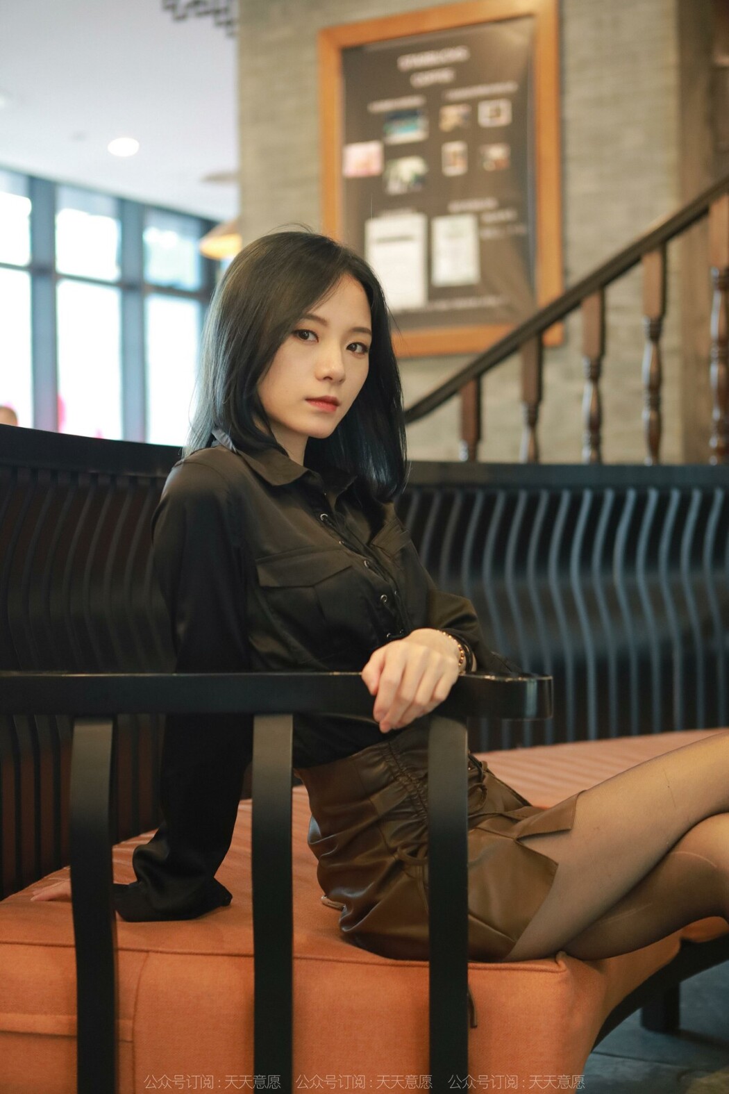 IESS异思趣向 No.1081 Xiao Liu