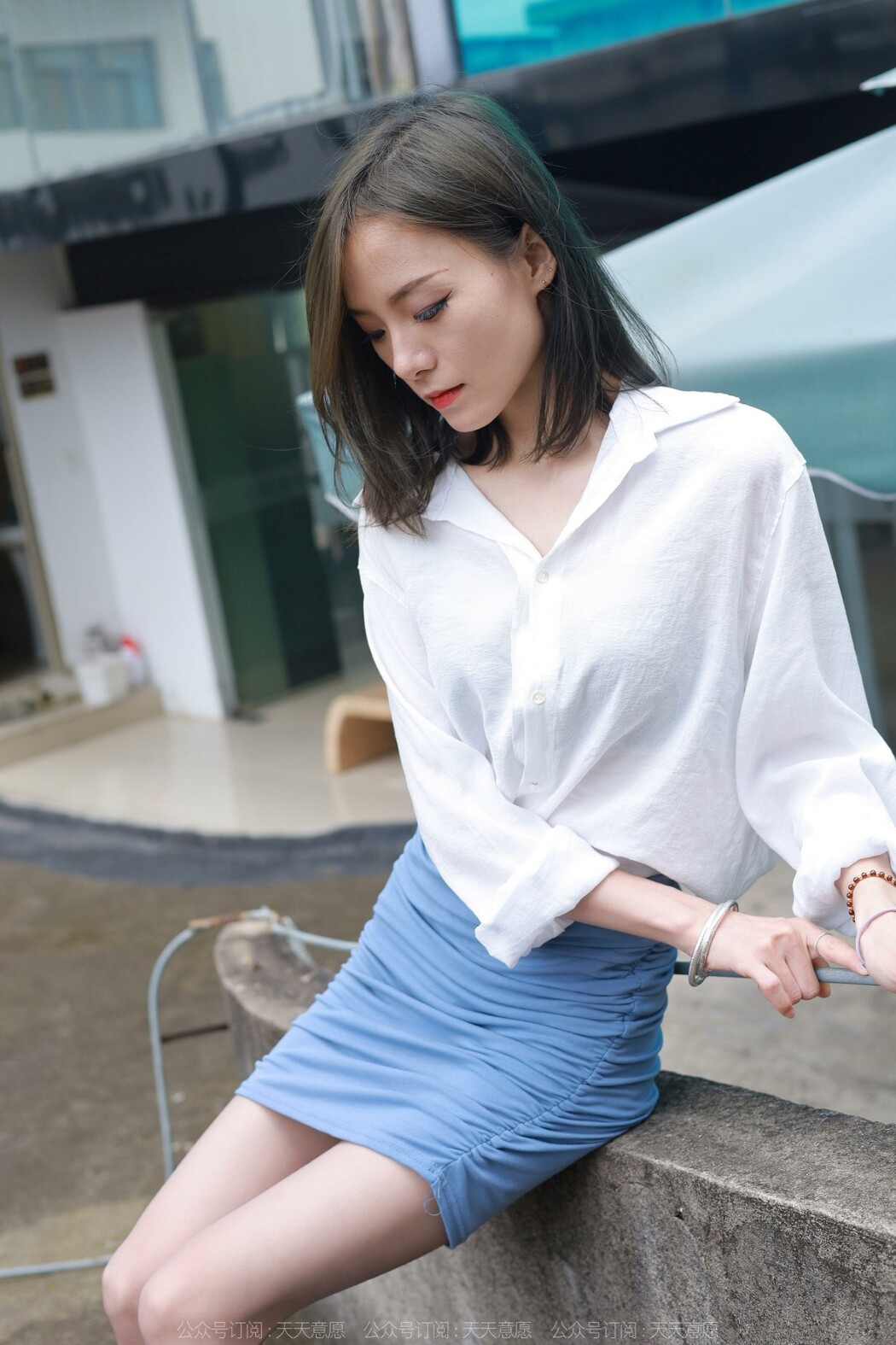IESS异思趣向 No.1112 Xiao Liu
