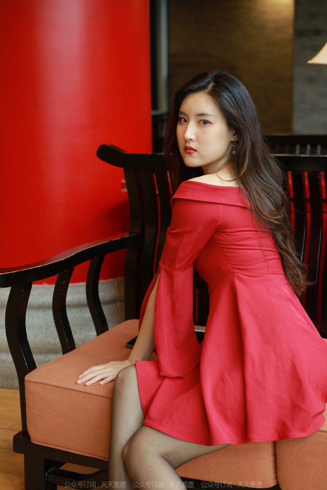 IESS异思趣向 No.1082 Xiao Bao