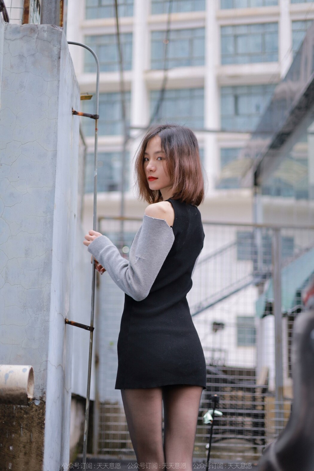IESS异思趣向 No.1051 Xiao Liu