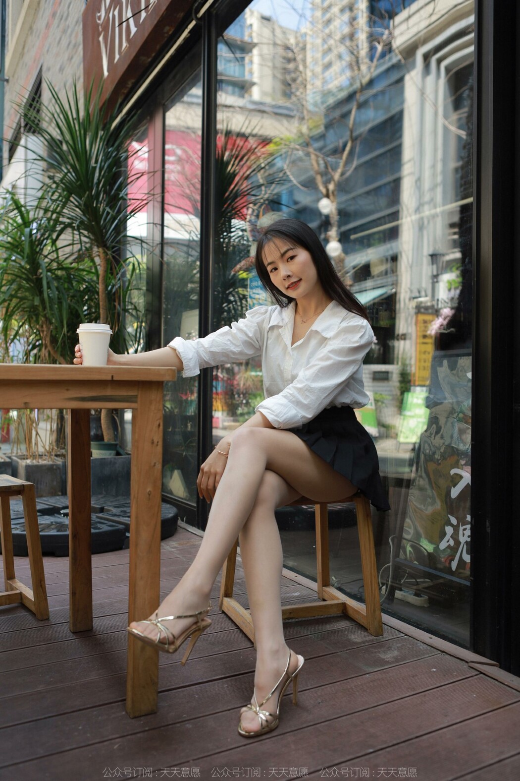 IESS异思趣向 No.1076 Xiao Jin