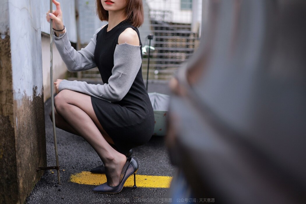 IESS异思趣向 No.1051 Xiao Liu