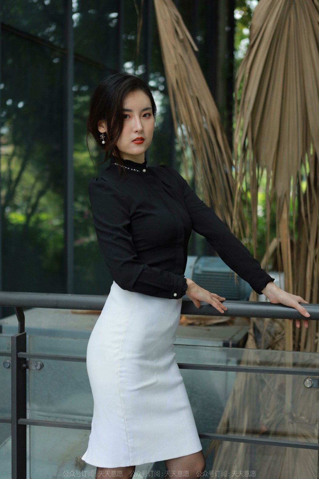 IESS异思趣向 No.1089 Xiao Bao