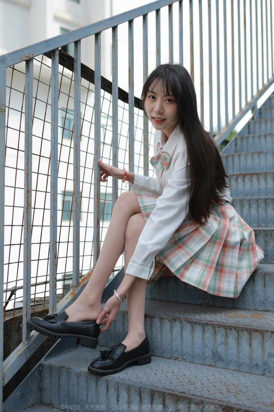 IESS异思趣向 No.1069 Tuan Tuan
