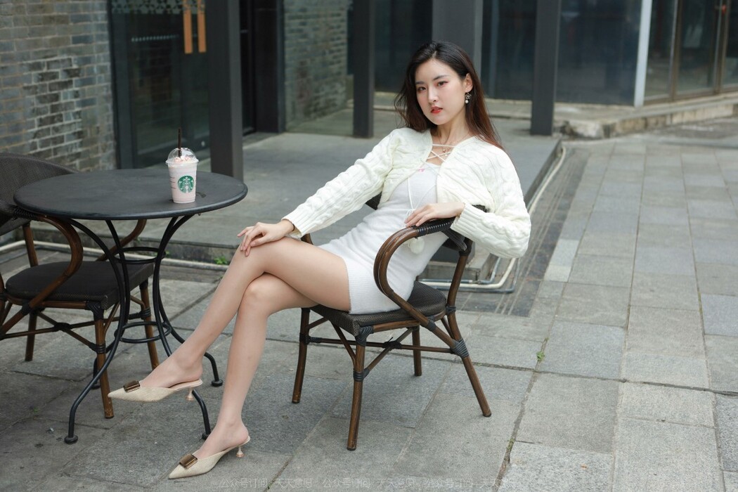 IESS异思趣向 No.1094 Xiao Bao