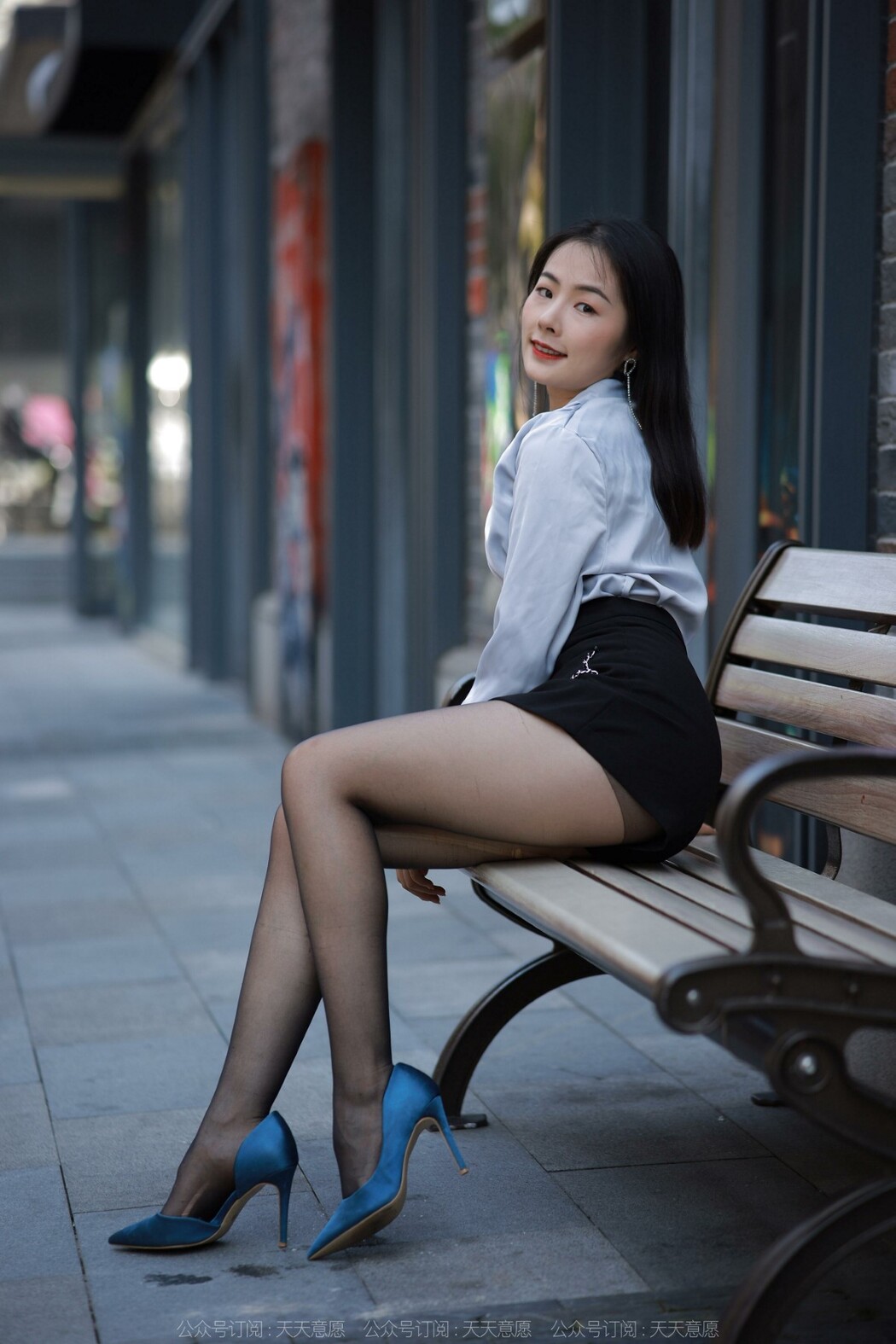 IESS异思趣向 No.1093 Xiao Jin