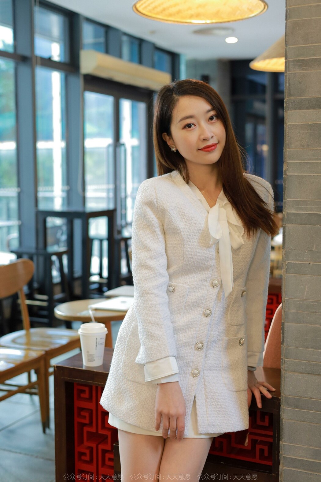 IESS异思趣向 No.1063 Xiao Jie