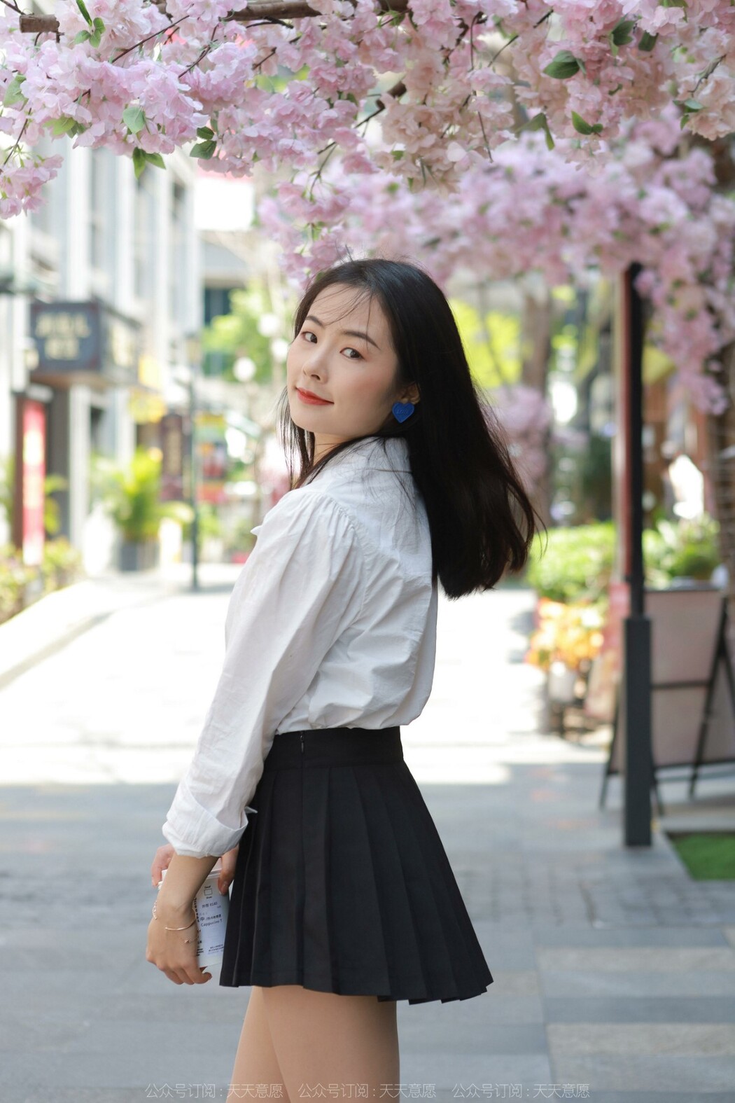 IESS异思趣向 No.1076 Xiao Jin