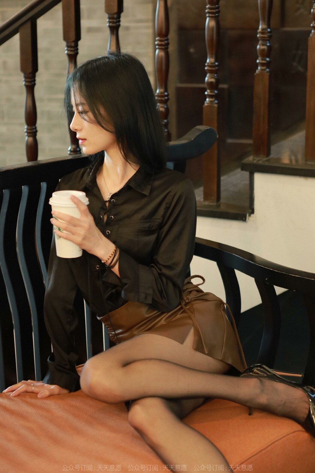 IESS异思趣向 No.1081 Xiao Liu