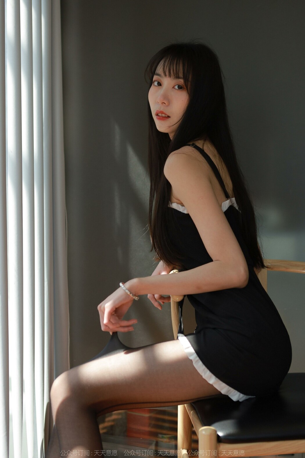 IESS异思趣向 No.1084 Tuan Tuan