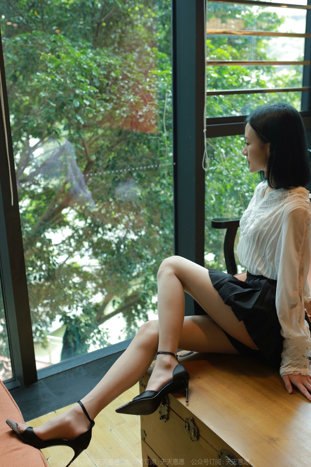 IESS异思趣向 No.1103 Xiao Liu