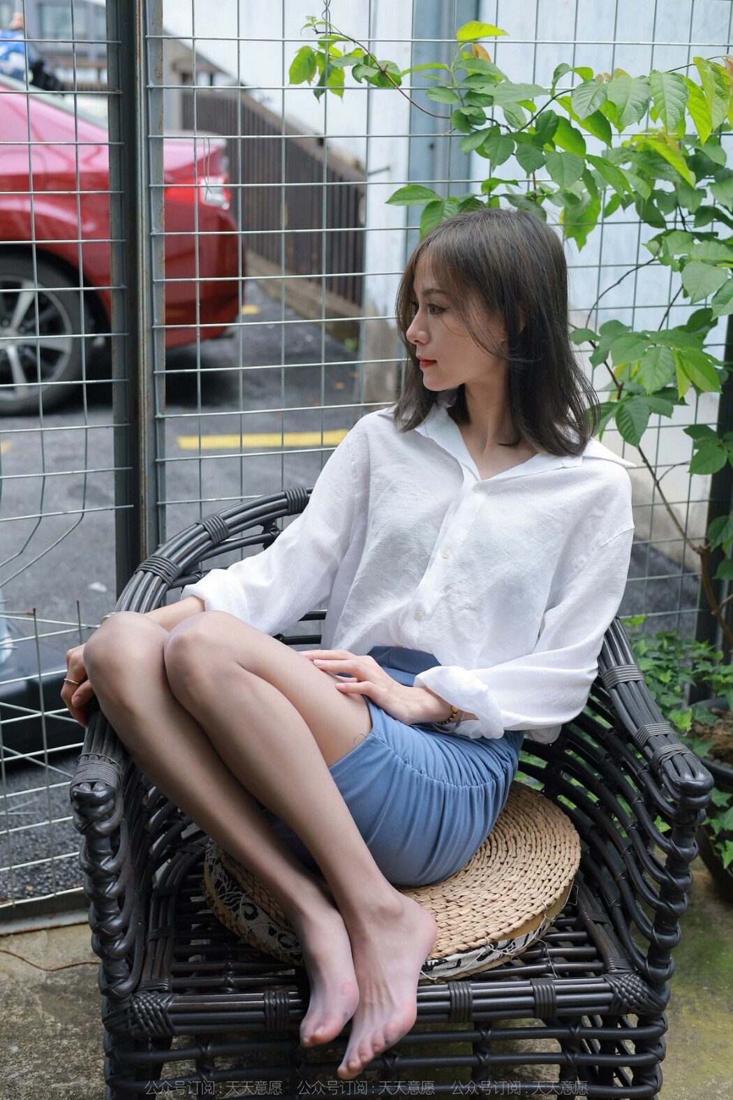 IESS异思趣向 No.1112 Xiao Liu