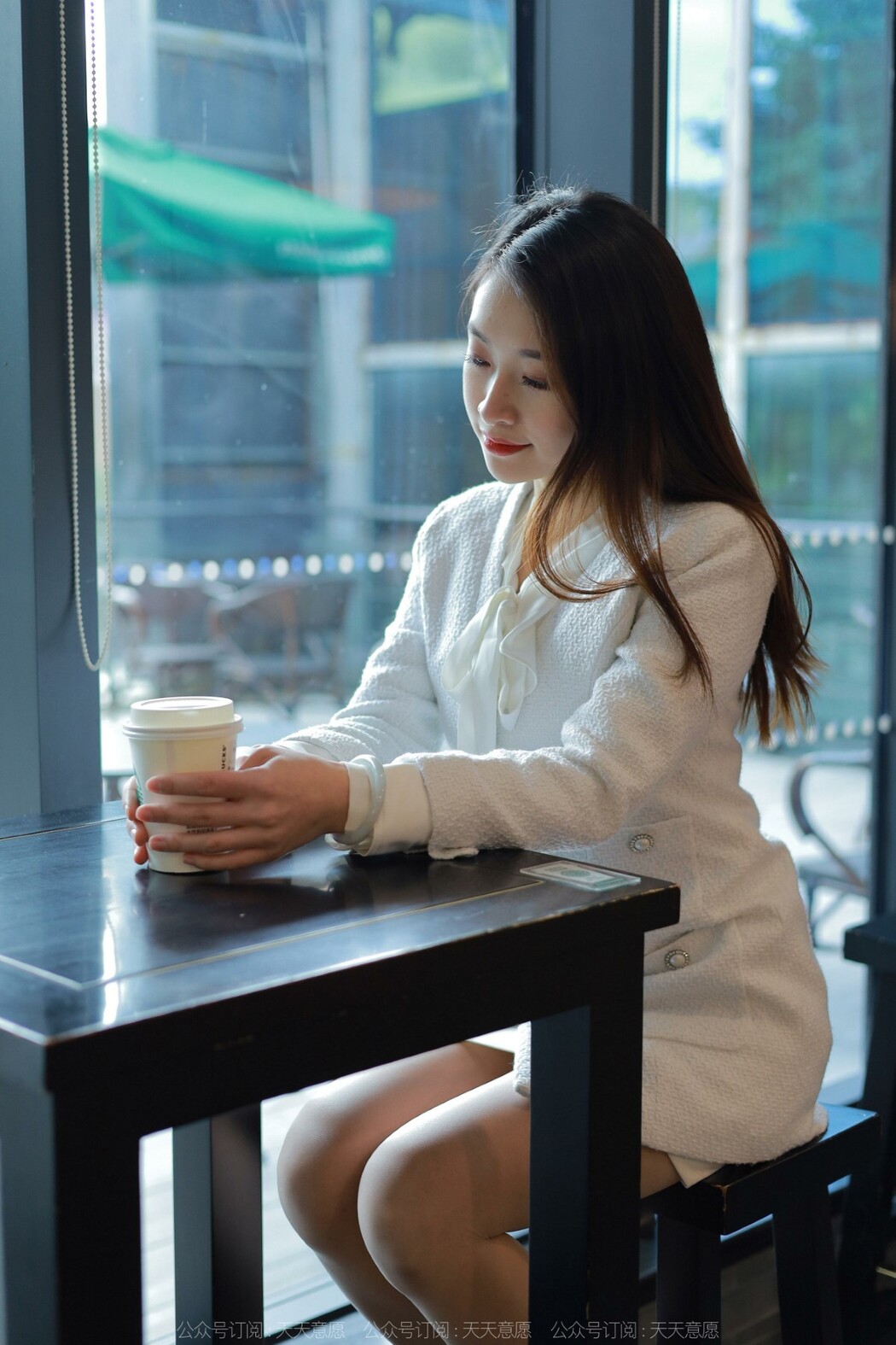 IESS异思趣向 No.1063 Xiao Jie