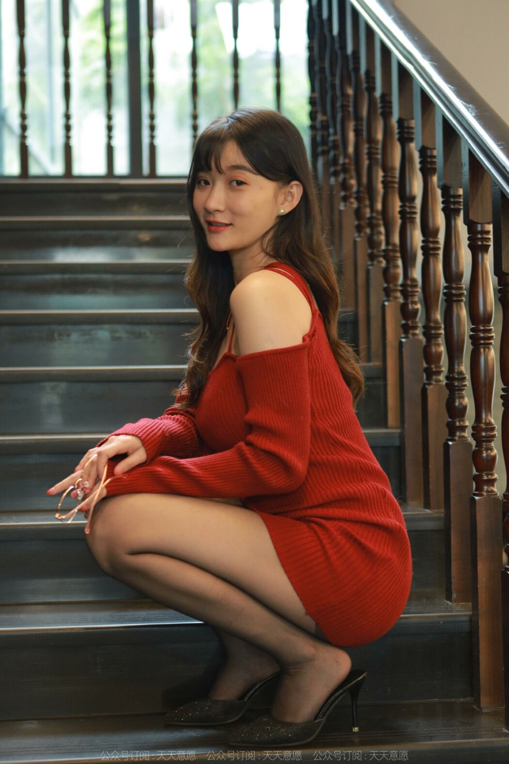 IESS异思趣向 No.1095 Qiu Qiu