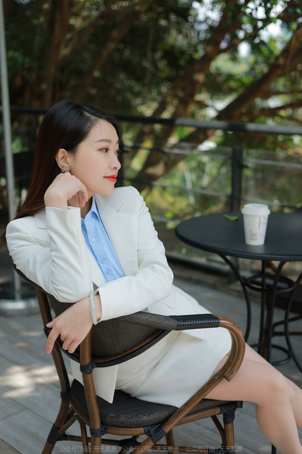 IESS异思趣向 No.1055 Xiao Jie