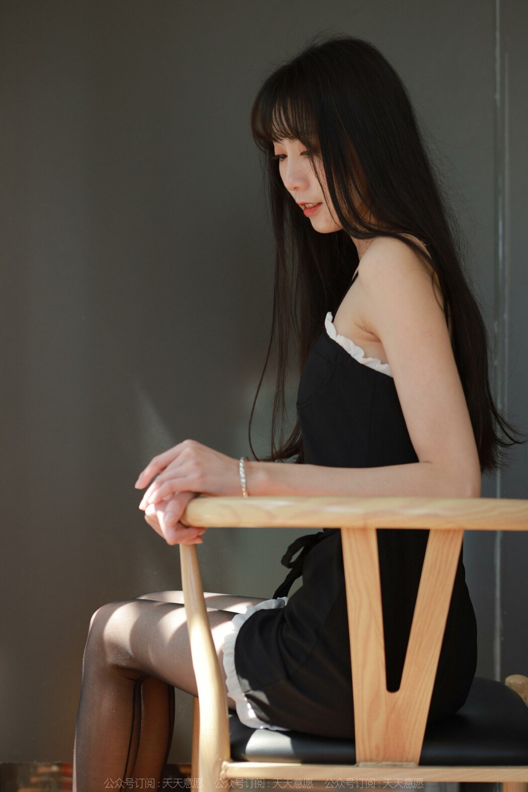 IESS异思趣向 No.1084 Tuan Tuan