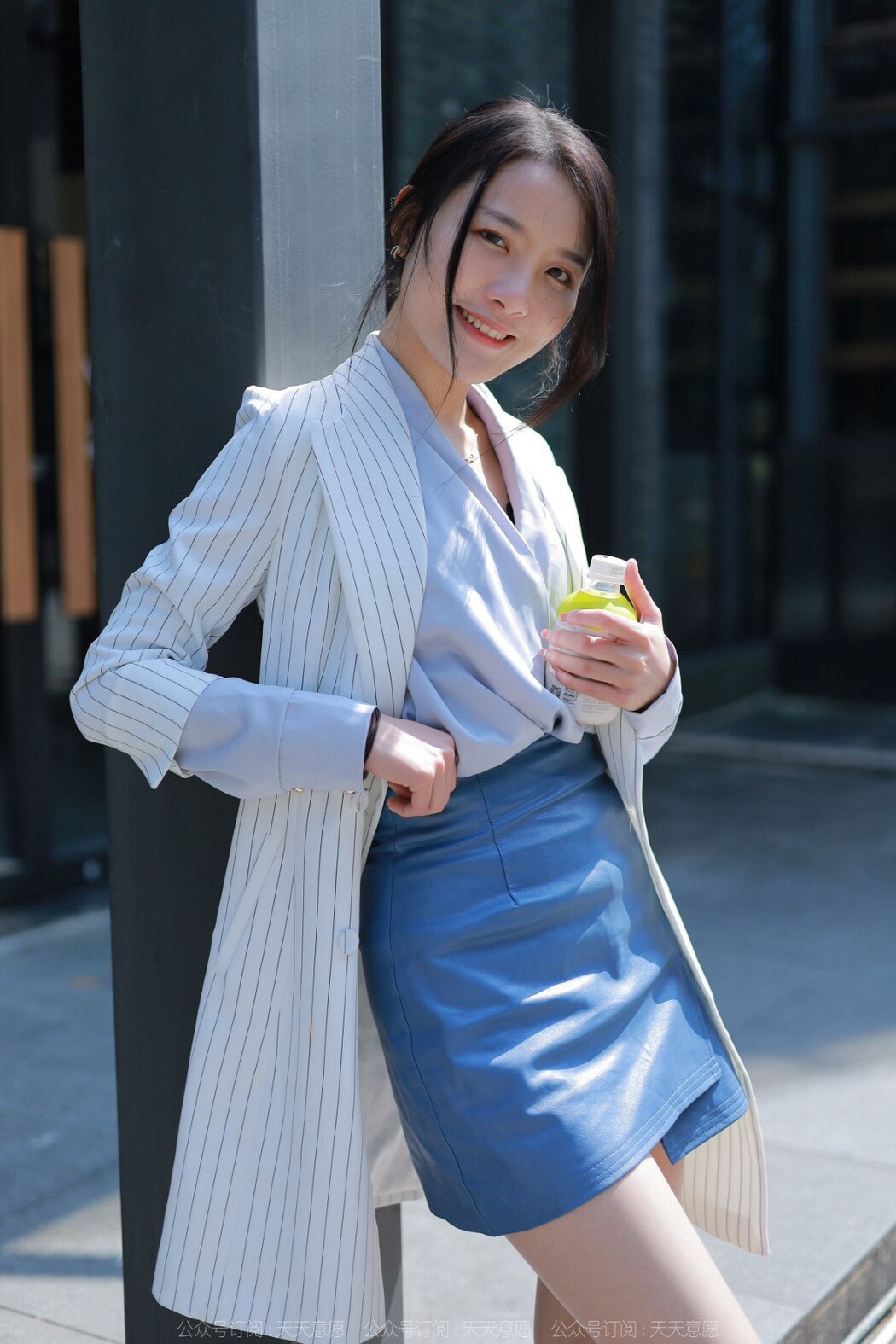 IESS异思趣向 No.1061 Wan Ping