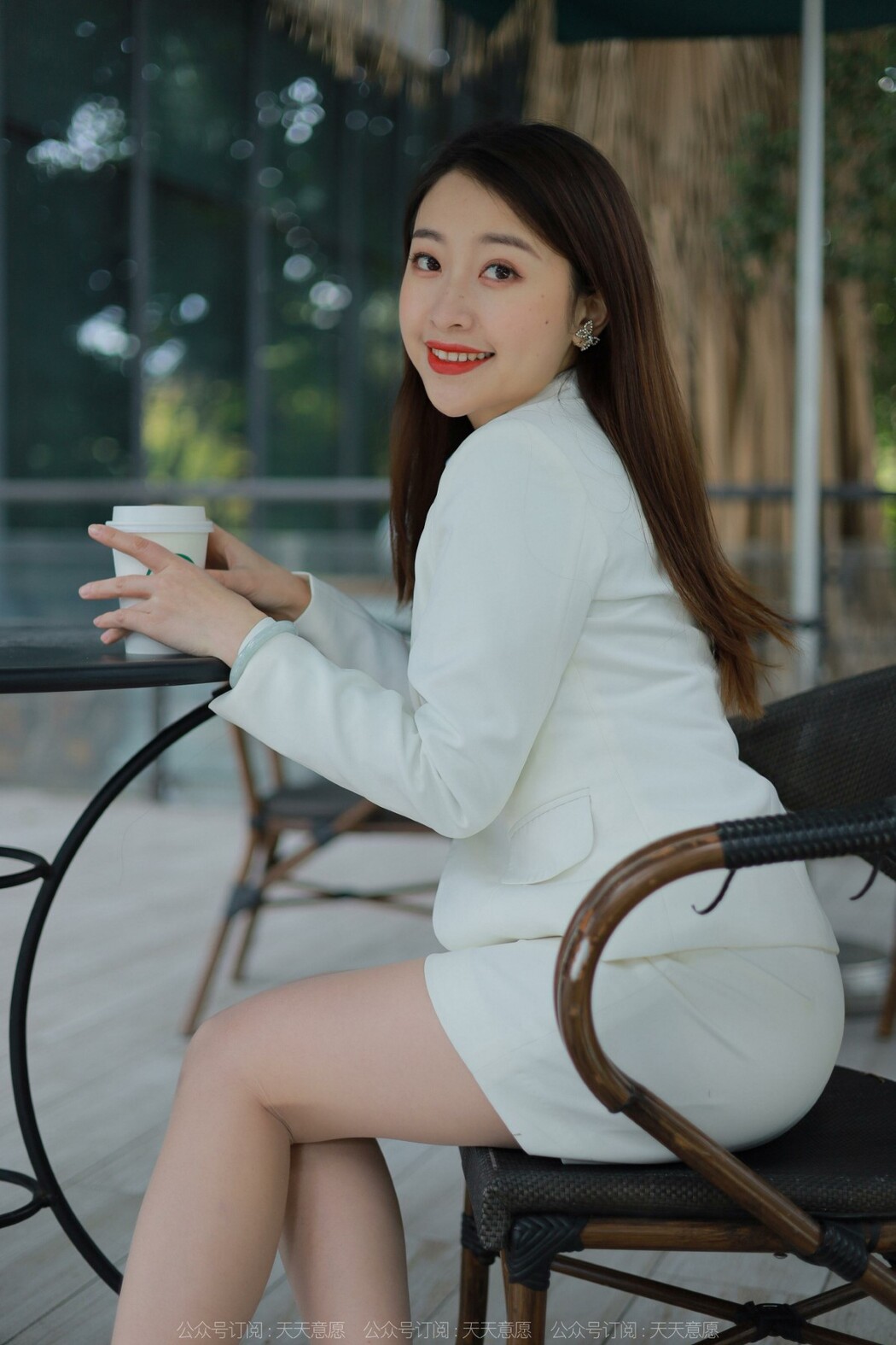 IESS异思趣向 No.1055 Xiao Jie