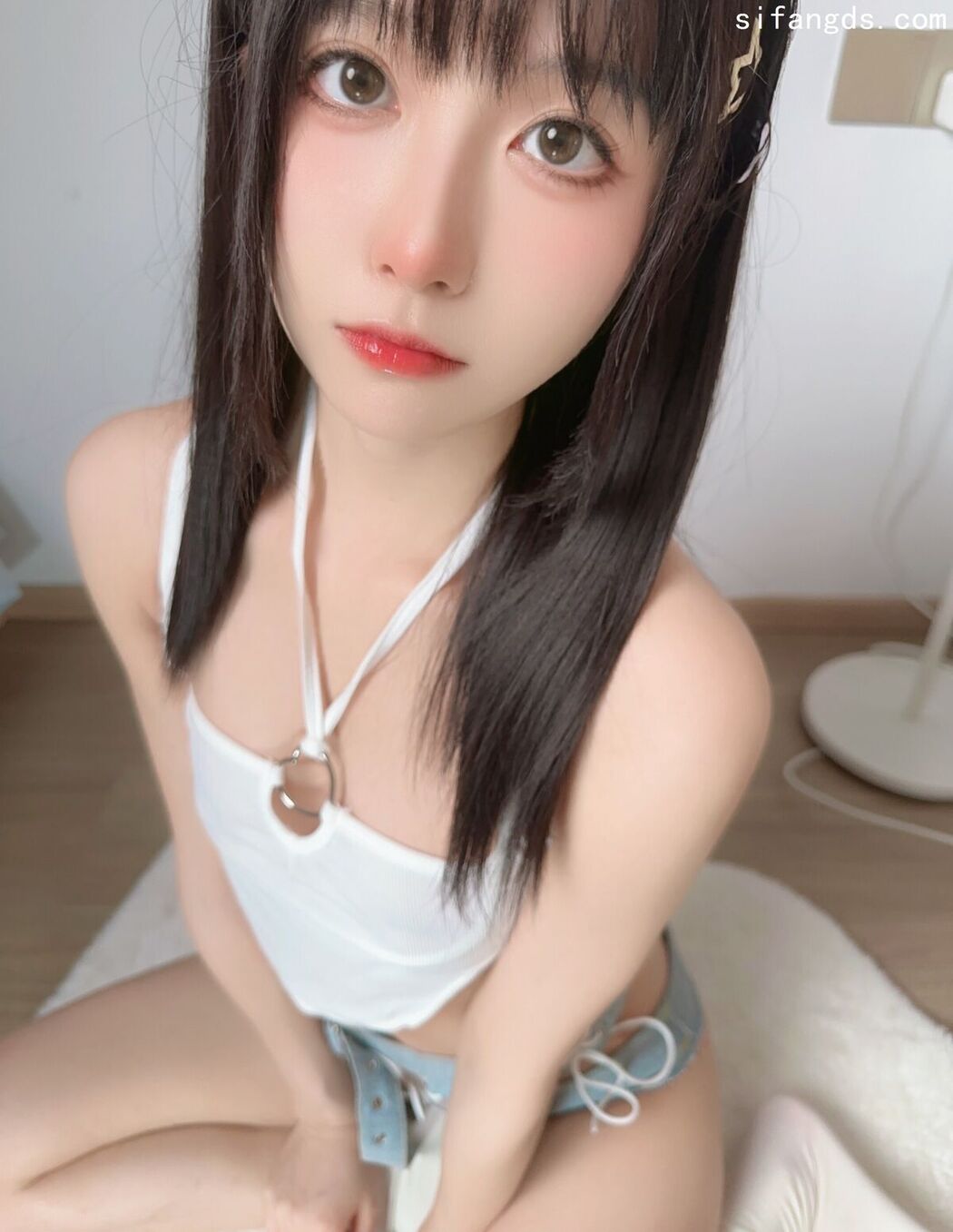 Coser@布丁大法 Pudding Dafa &#8211; 七月订阅更新 (66P &#8211; 10V)