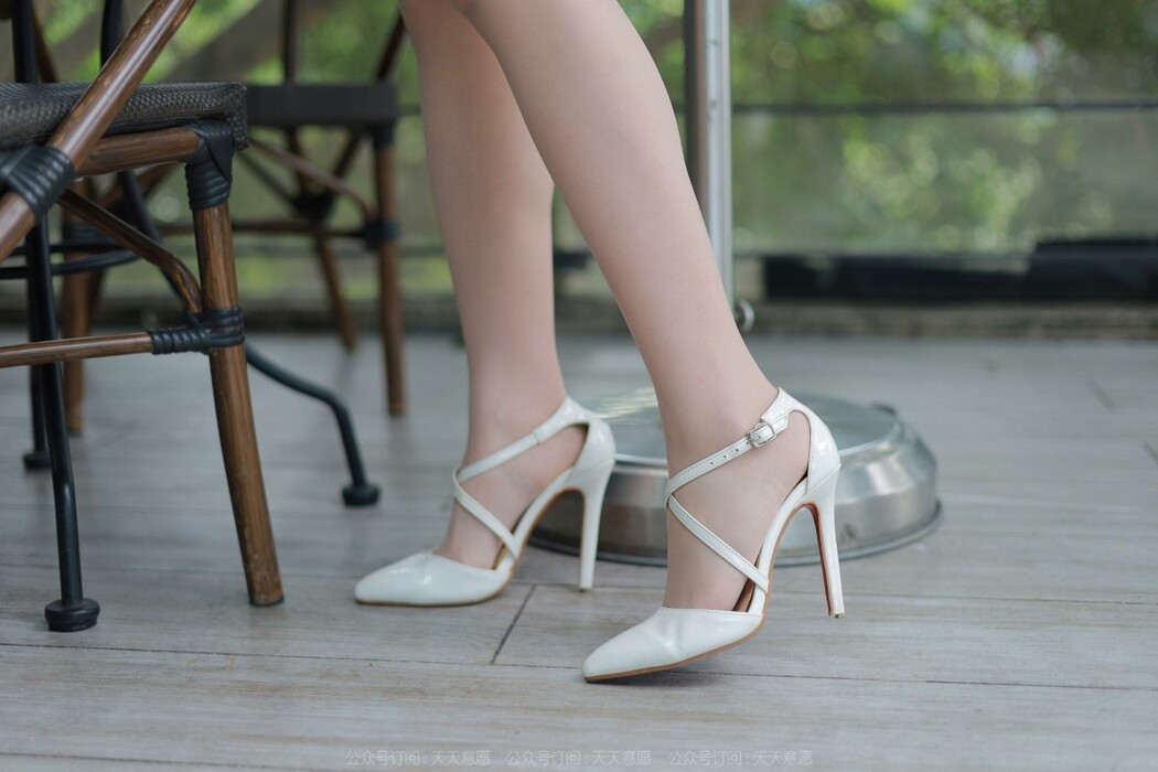 IESS异思趣向 No.1055 Xiao Jie