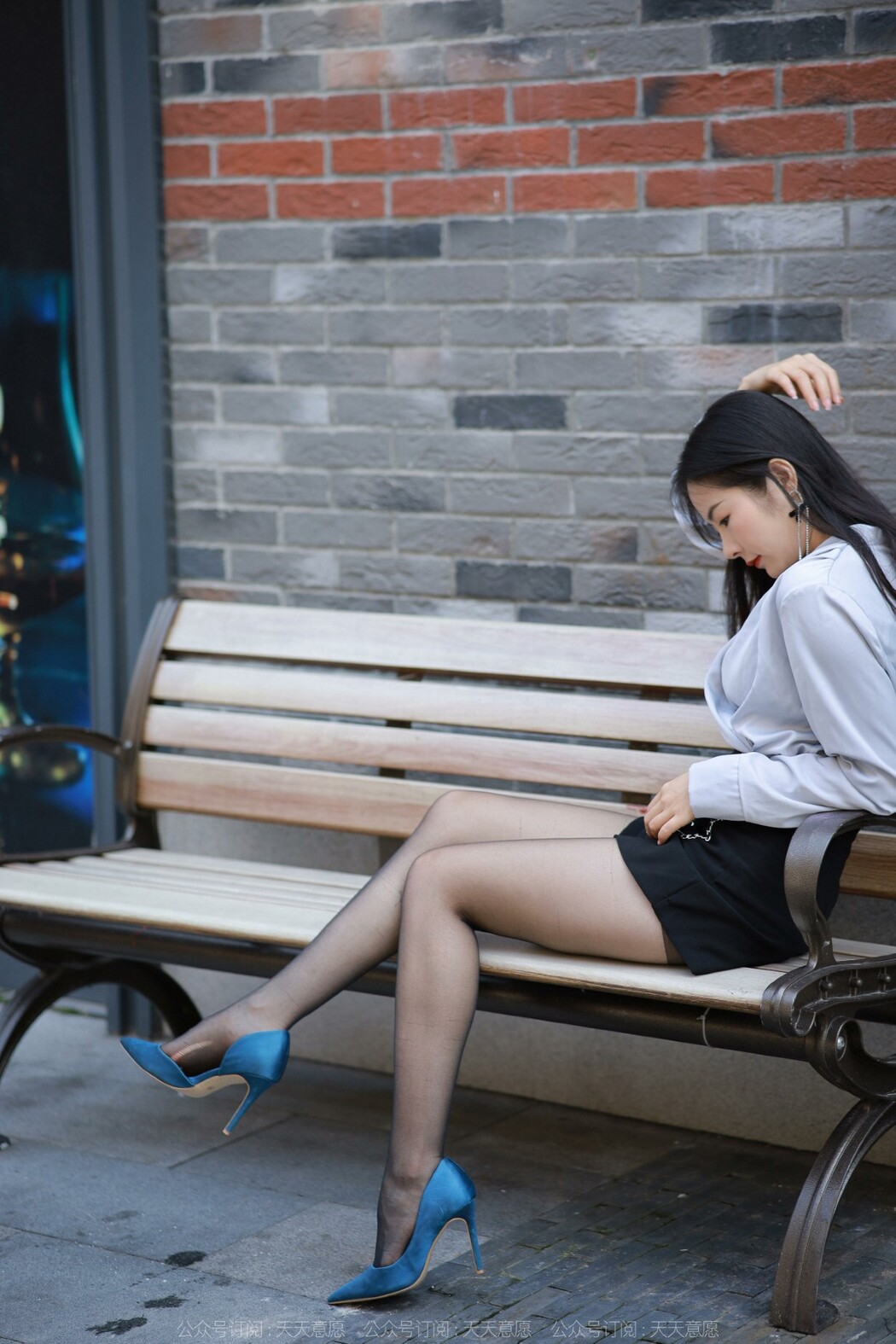 IESS异思趣向 No.1093 Xiao Jin