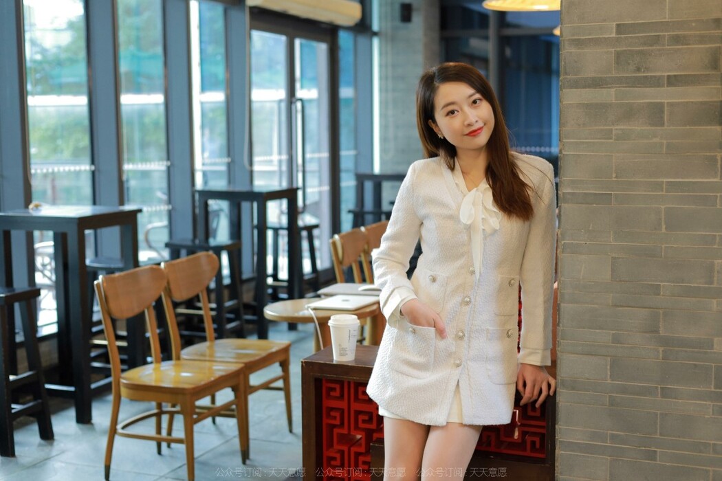 IESS异思趣向 No.1063 Xiao Jie