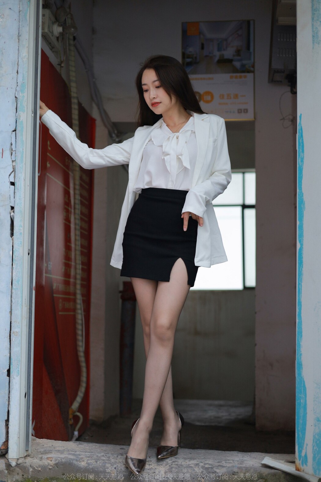 IESS异思趣向 No.1114 Xiao Jie