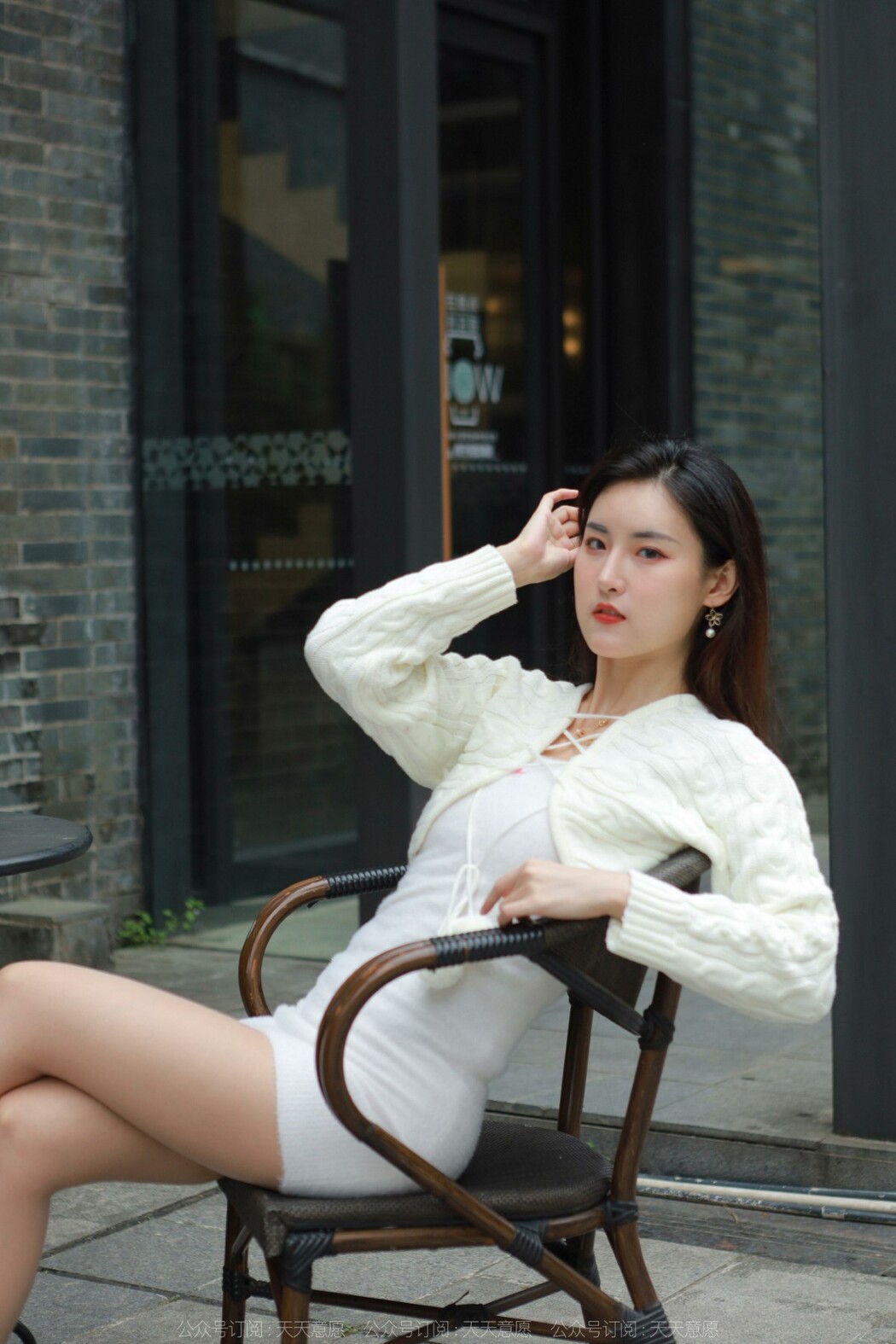IESS异思趣向 No.1094 Xiao Bao
