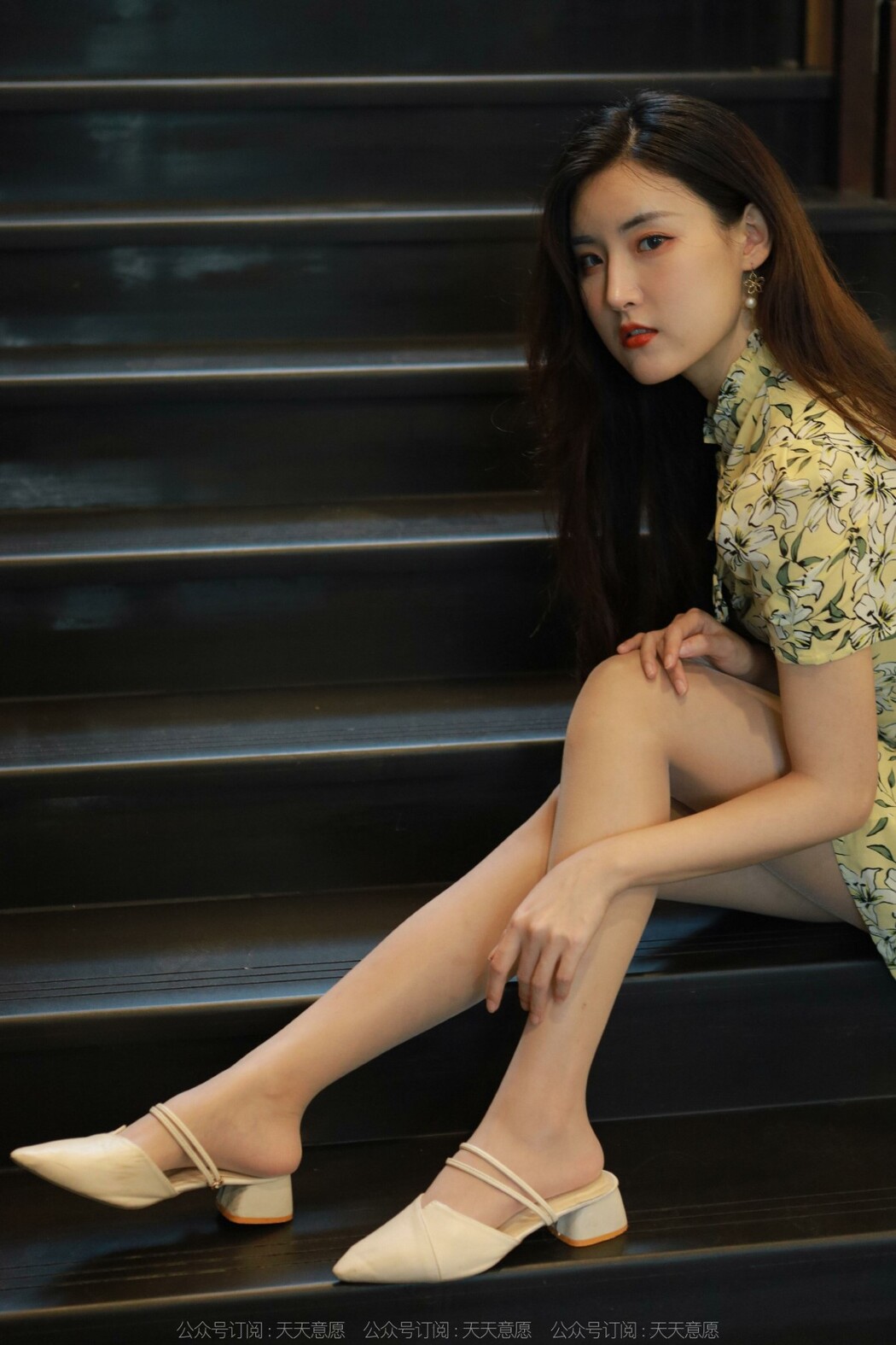 IESS异思趣向 No.1106 Xiao Bao