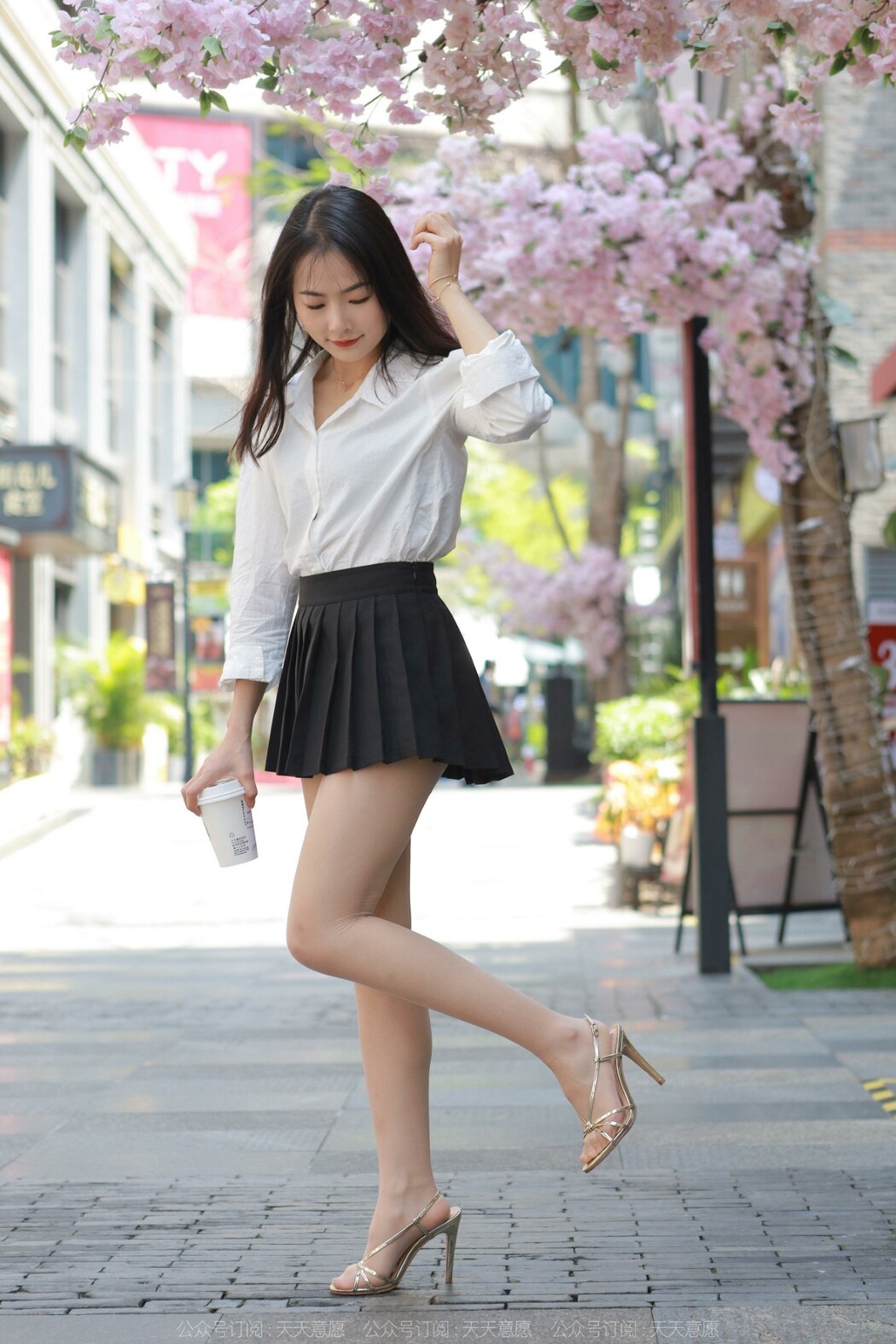 IESS异思趣向 No.1076 Xiao Jin