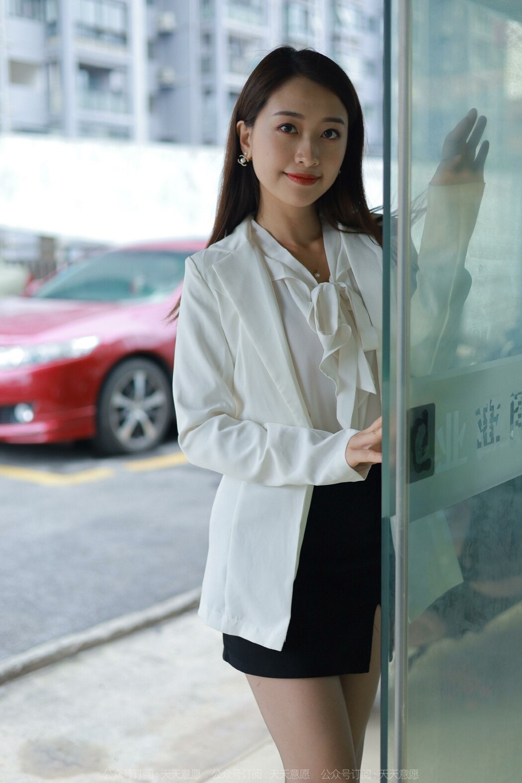 IESS异思趣向 No.1114 Xiao Jie