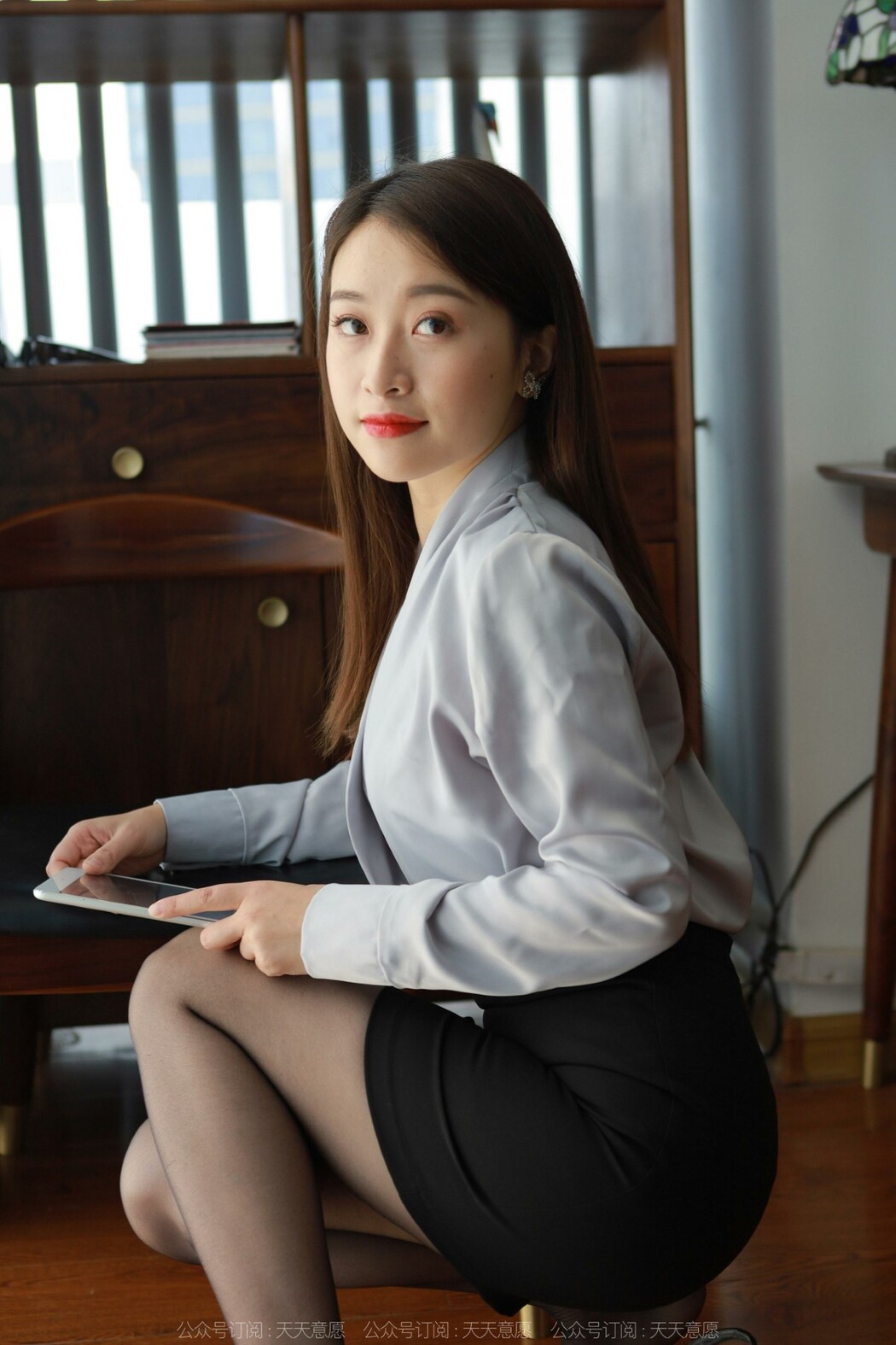 IESS异思趣向 No.1049 Xiao Jie