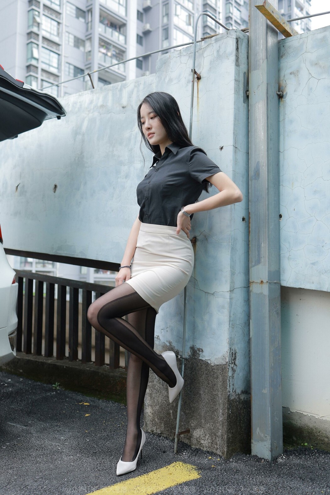 IESS异思趣向 No.1096 Wan Ping