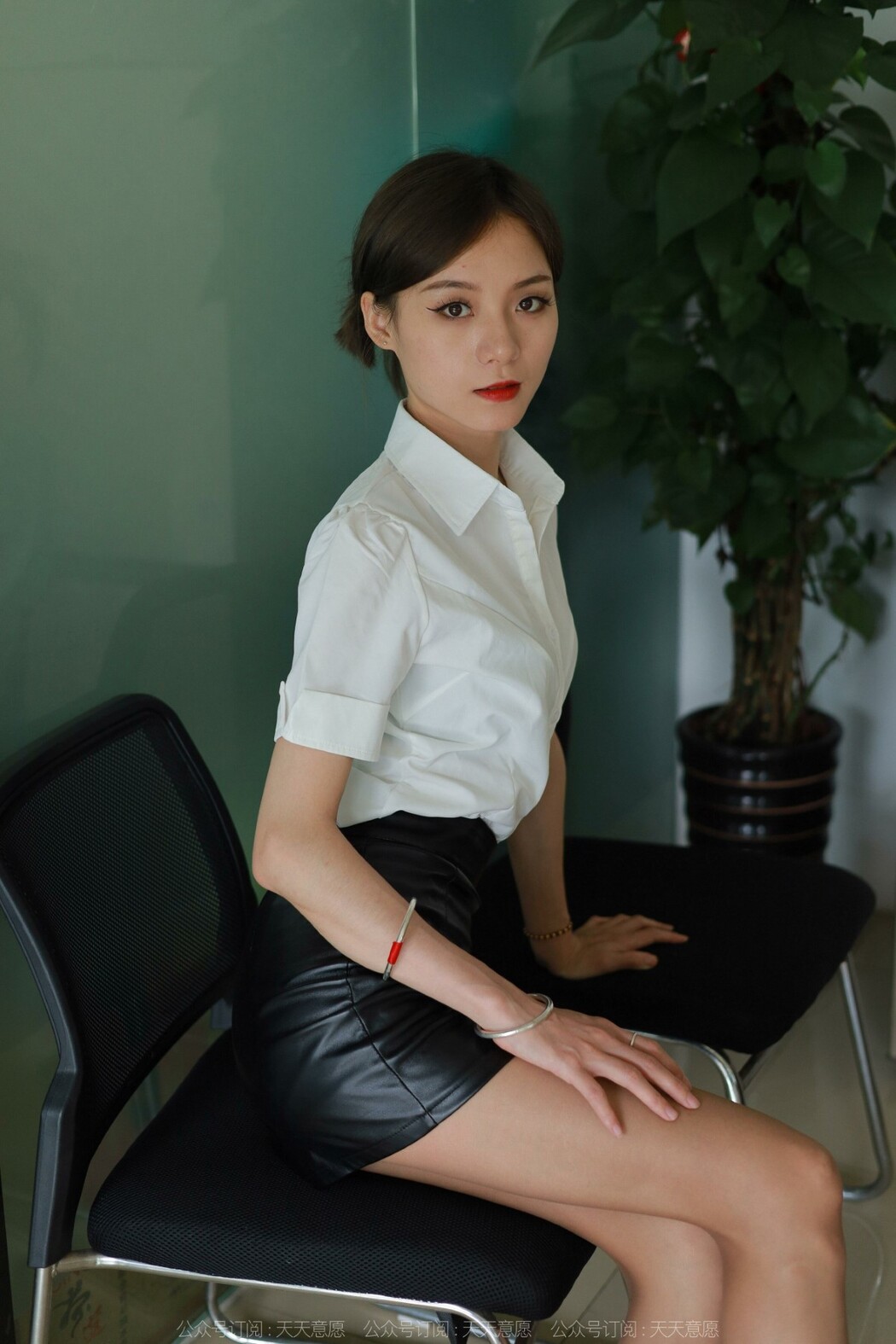 IESS异思趣向 No.1117 Xiao Liu