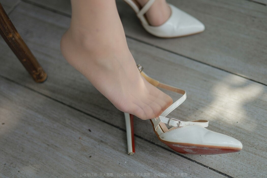 IESS异思趣向 No.1055 Xiao Jie