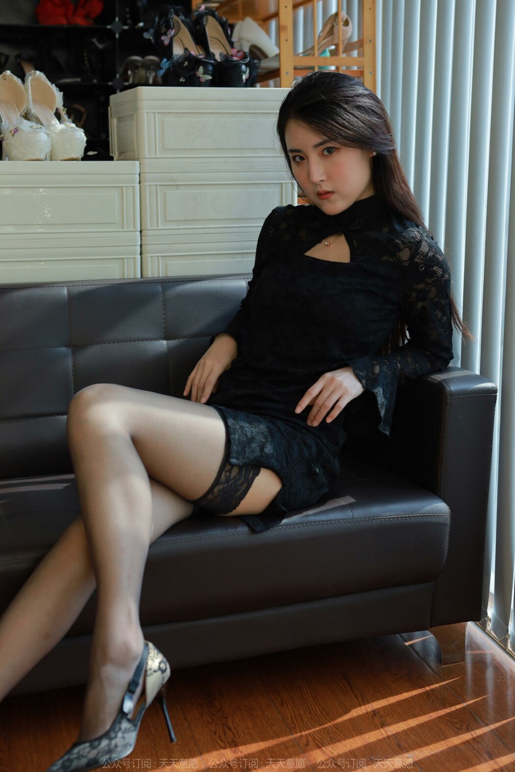 IESS异思趣向 No.1073 Xiao Bao