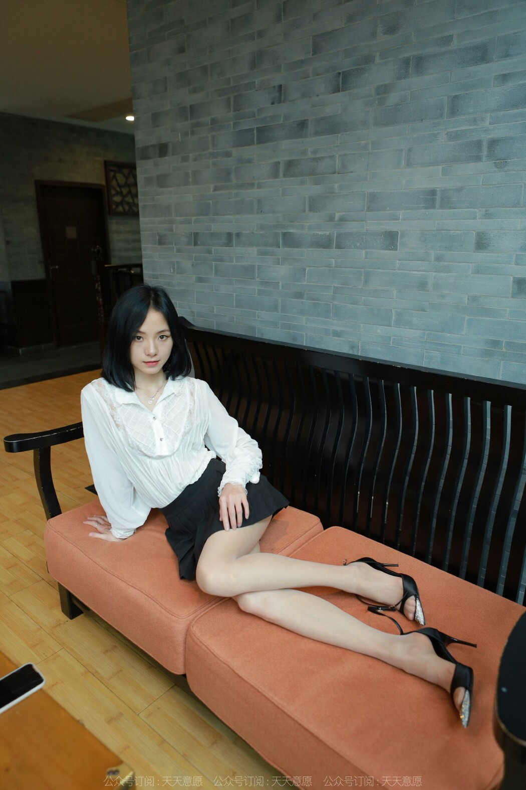 IESS异思趣向 No.1103 Xiao Liu