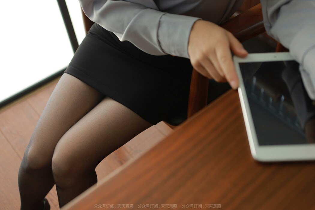 IESS异思趣向 No.1049 Xiao Jie