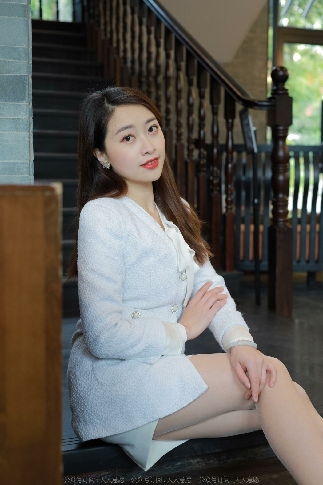 IESS异思趣向 No.1063 Xiao Jie