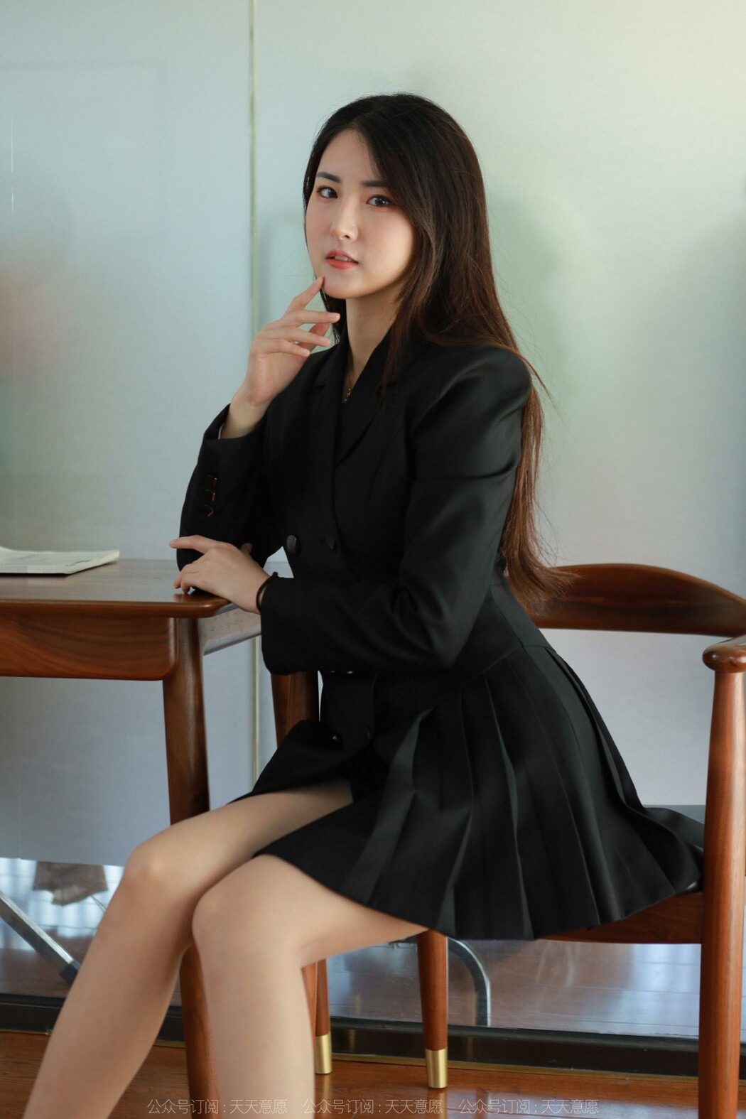 IESS异思趣向 No.1065 Xiao Bao