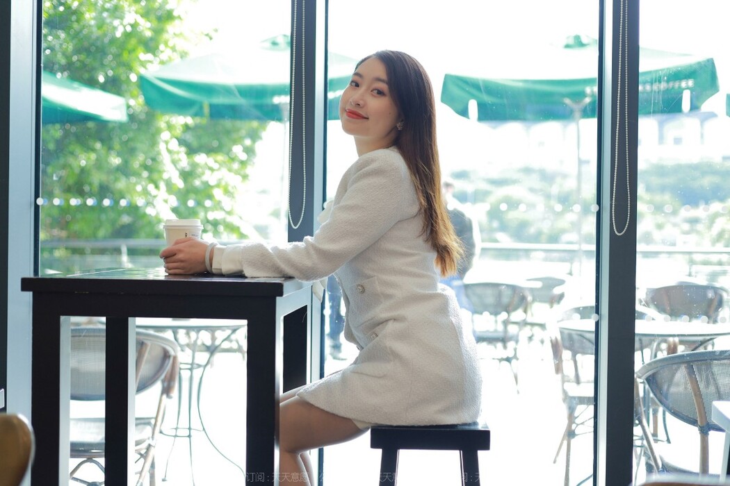 IESS异思趣向 No.1063 Xiao Jie