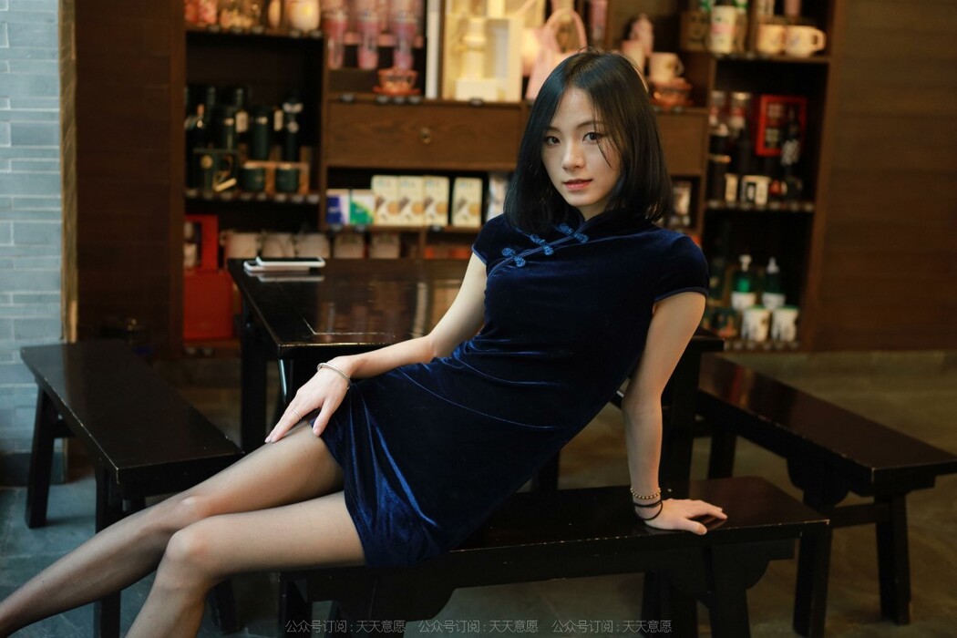 IESS异思趣向 No.1092 Xiao Liu