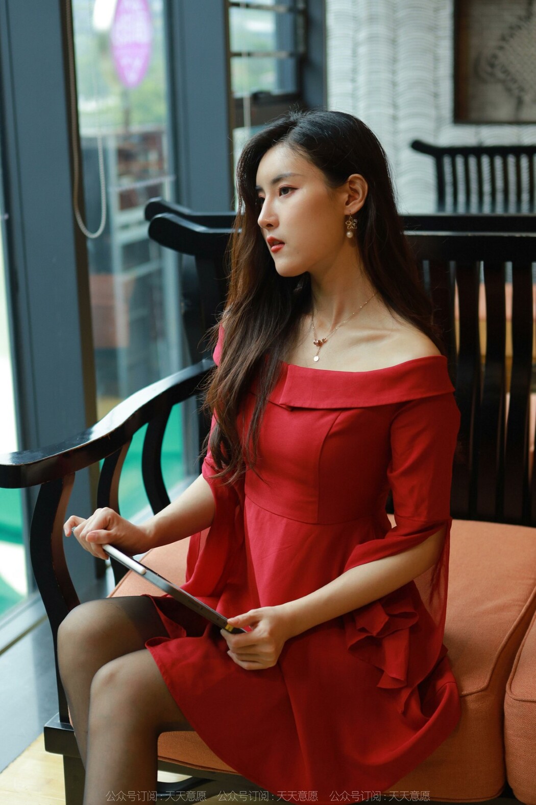 IESS异思趣向 No.1082 Xiao Bao