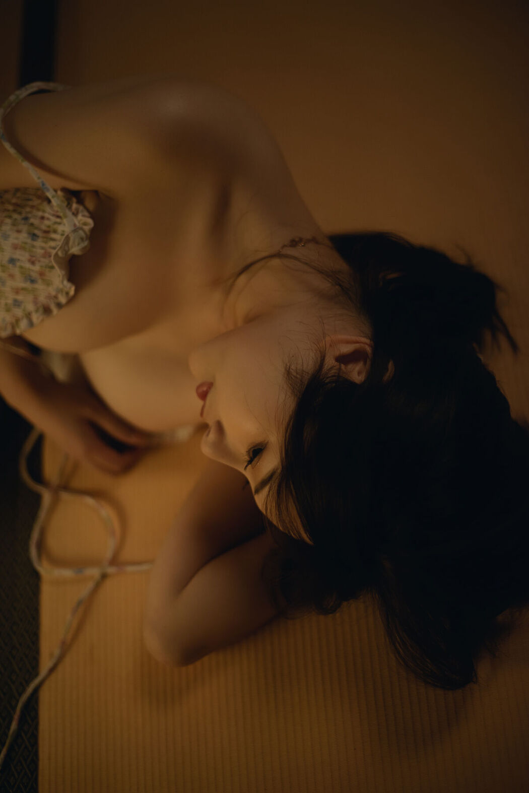 Coser@雯妹不讲道理 – 朦胧 (67P)